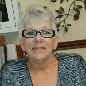 Meet your Posher, Lucinda