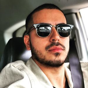 Meet your Posher, Jesus