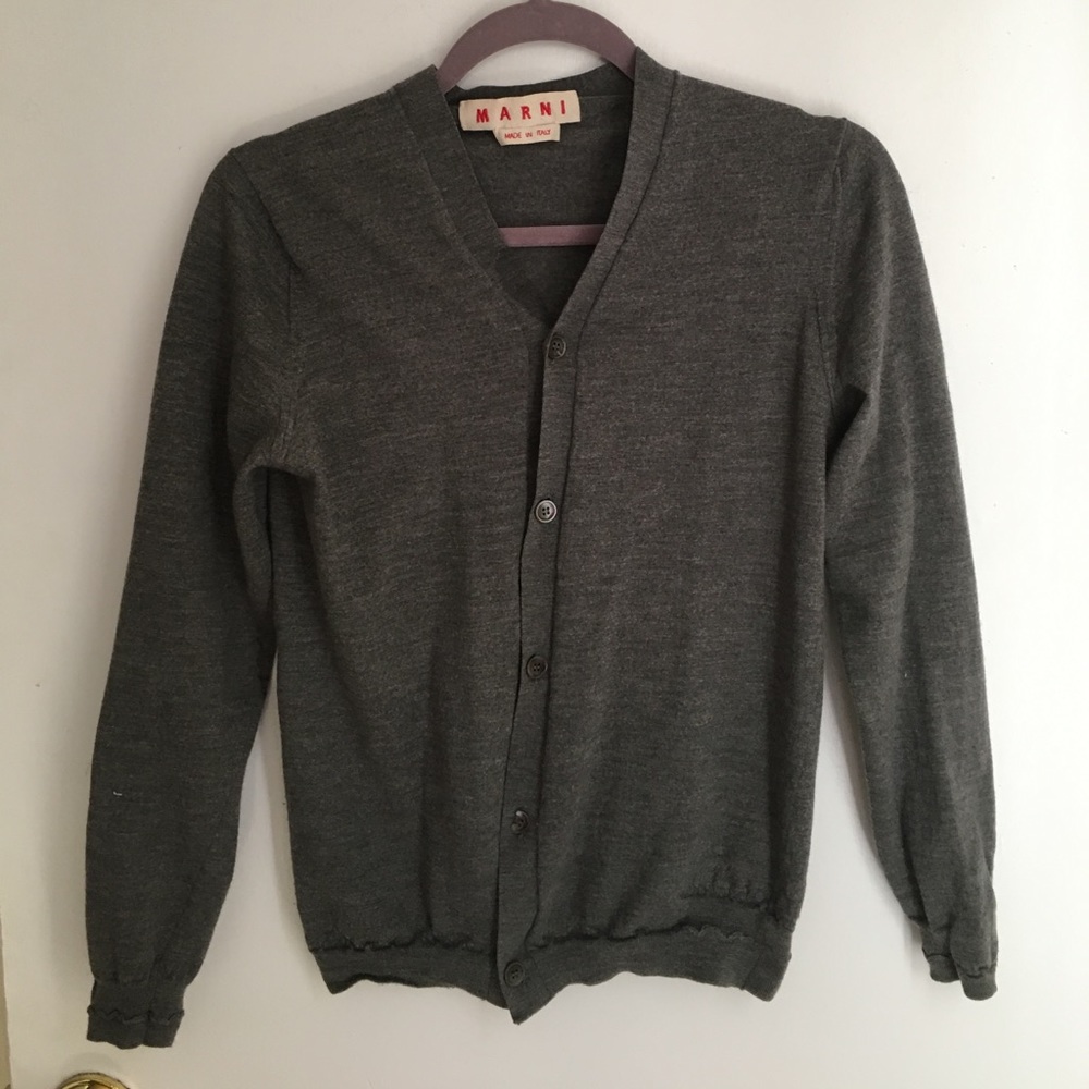 Marni cardigan