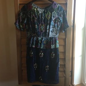 Hemant & Nandita dress