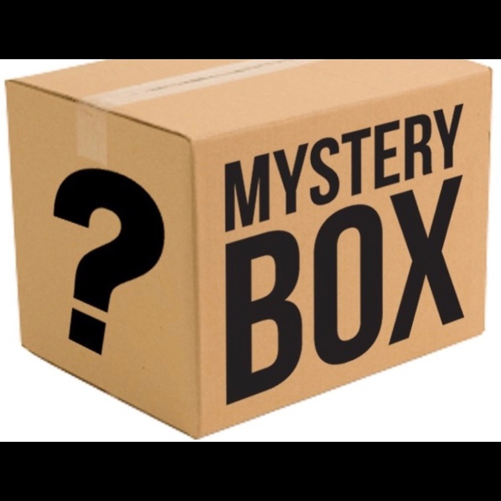High end mystery box