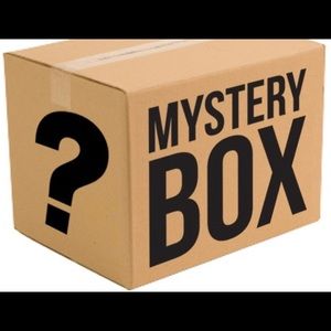 High end mystery box