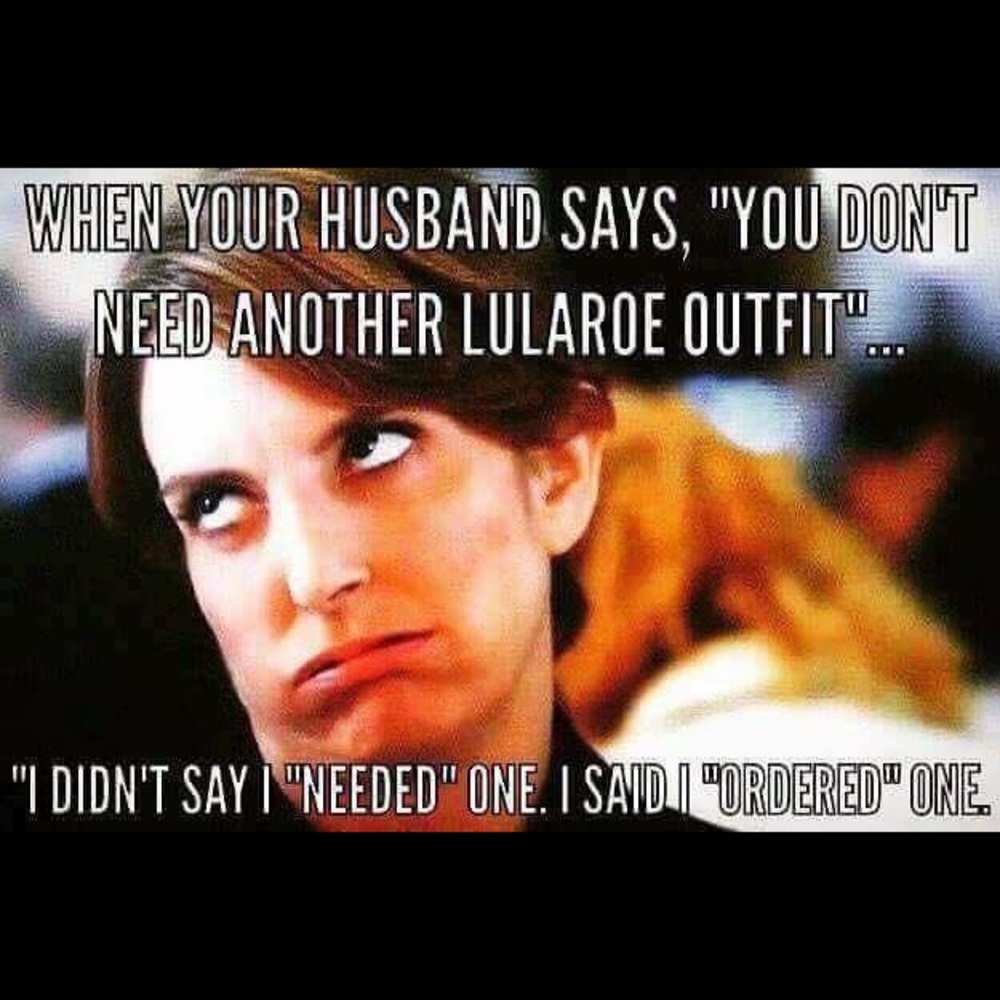 Meet your Posher, Melissa