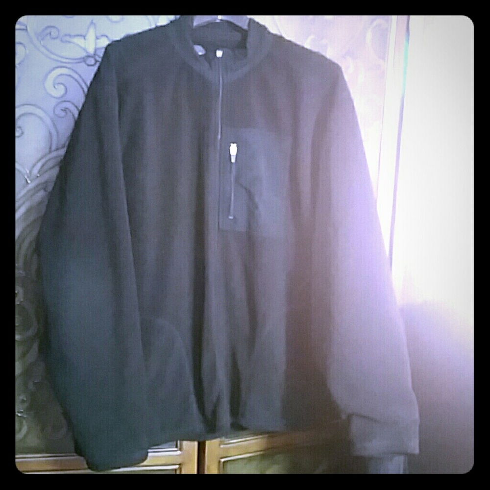 Old Navy Fleece jacket