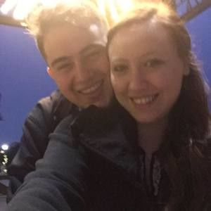 Meet your Posher, Ellen