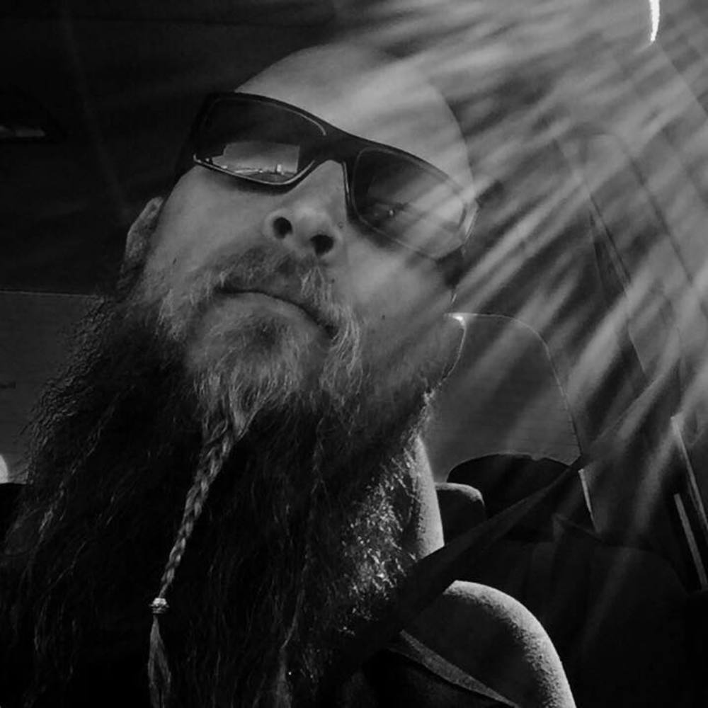 Meet your Posher, Amrit mantar