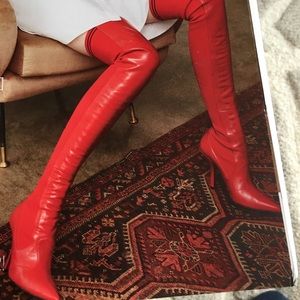 Meet your Posher, Sylvia