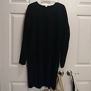 Liz Claiborne Winter mini dress
