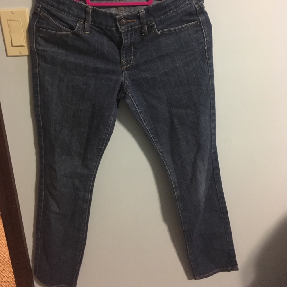 Old Navy Diva jeans