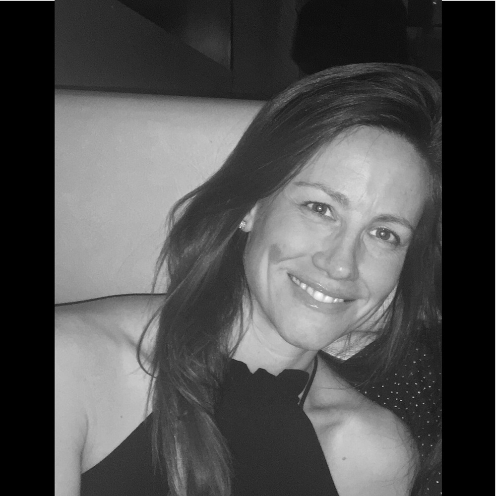 Meet your Posher, Katrina