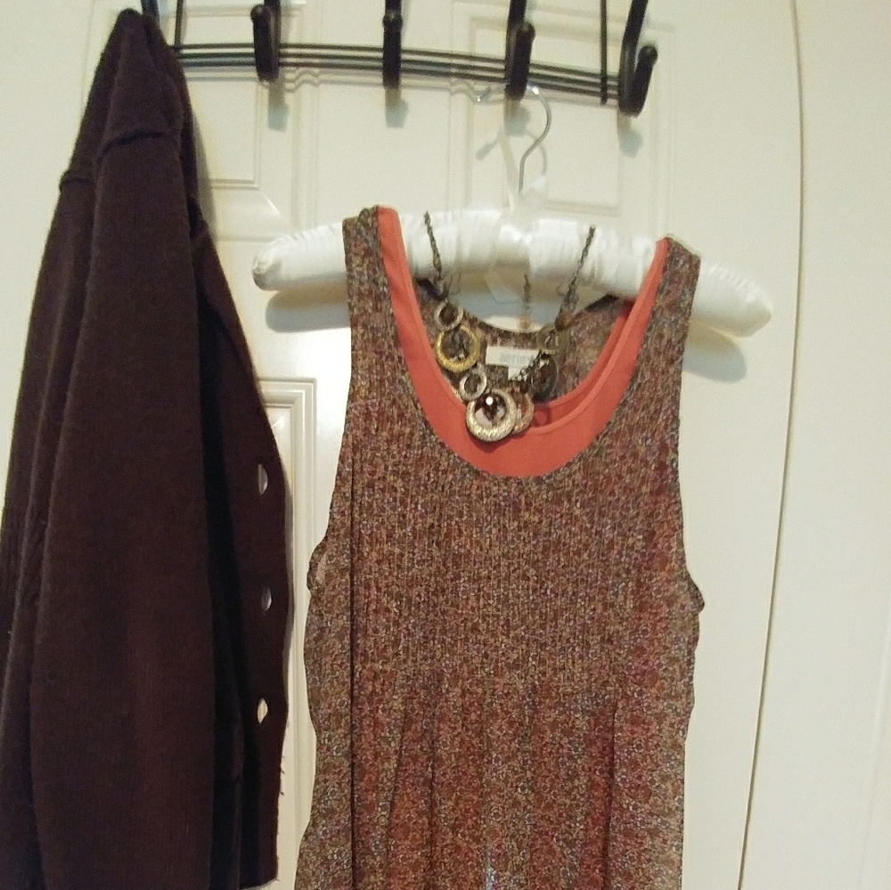 Womans clothes