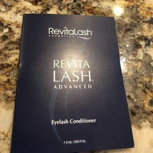 Revitalash eyelash conditioner Revitalash eyelash conditioner