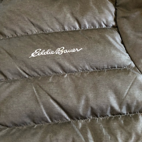 Eddie Bauer Winter Jackets - Picture 6 of 7