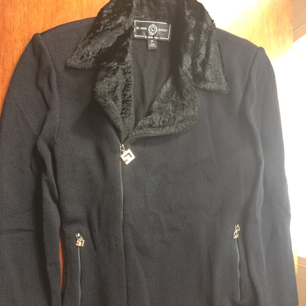 St John SPORT by Marie Gray