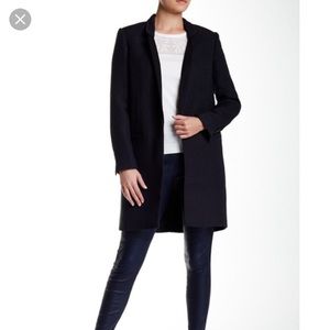 Alana tuxedo jacket