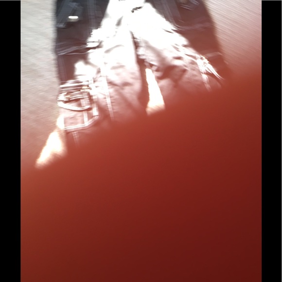 Cache black crop pant - Picture 4 of 4