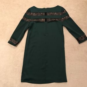 Erin Fetherston dress