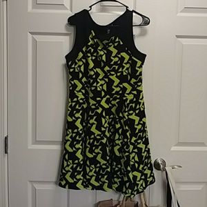 Women'sBaby doll dress