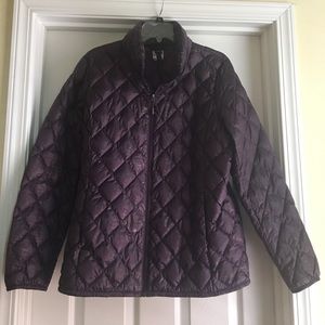 32 Degree Brand Jacket