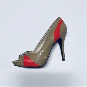 NWT Nine West Pumps