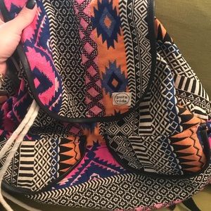 PURAVIDA backpack 🎒