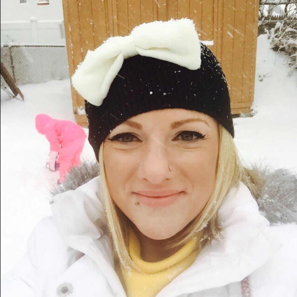 Meet your Posher, Tamara