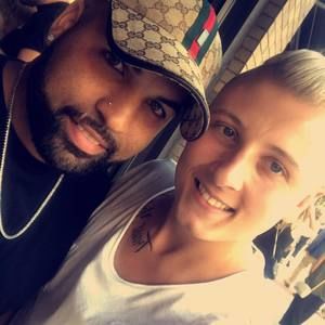 Meet your Posher, Payton