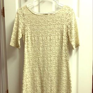 Banana Republic dress