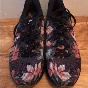 Sneakers Nike Lunarglide- limited edition  size 9