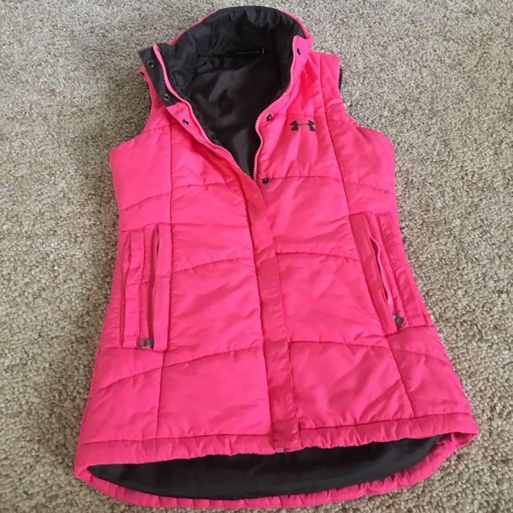 Under Armour vest XS