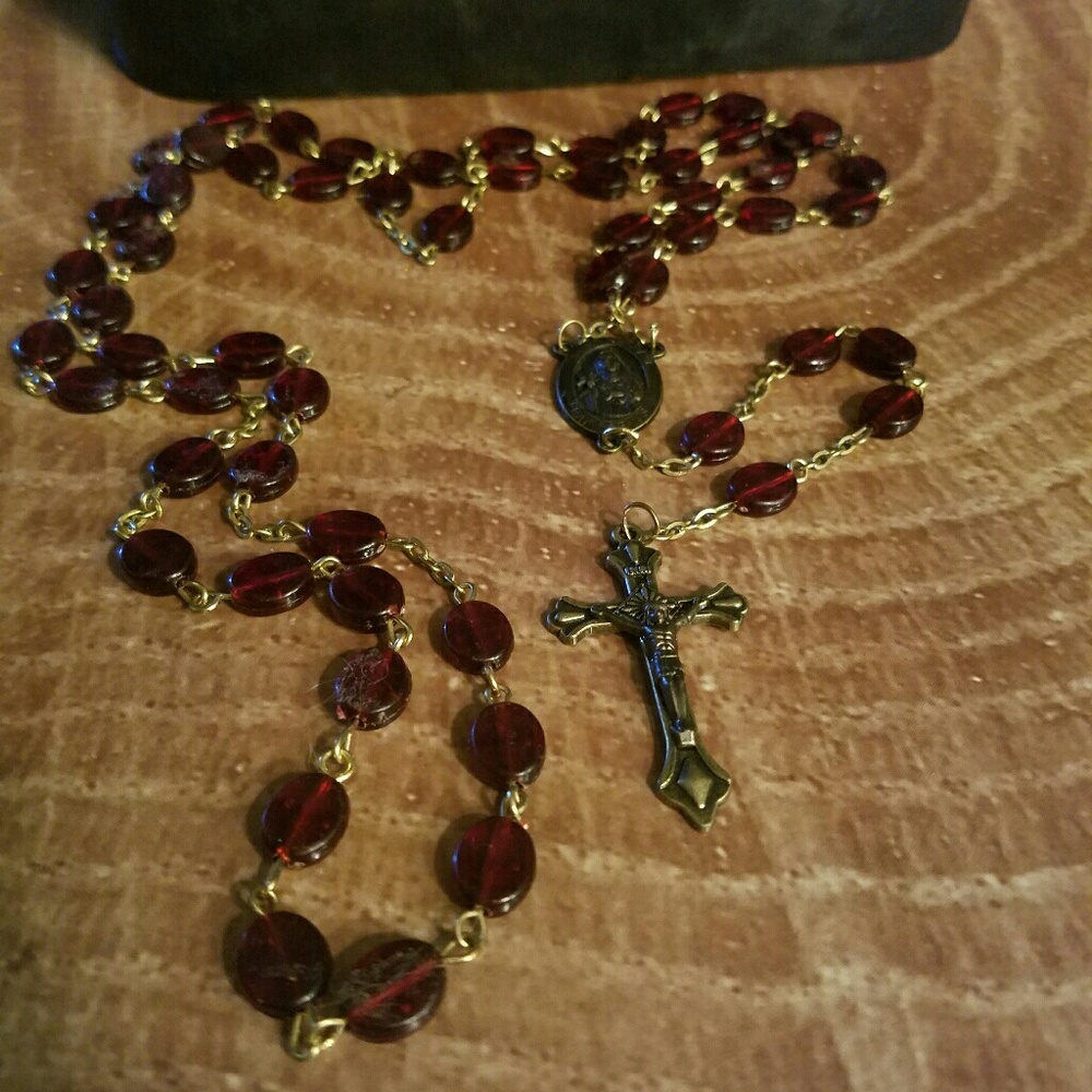 💥 CLEARANCE💥 Rosary
