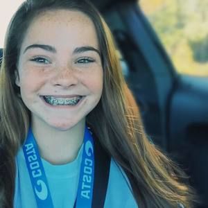 Meet your Posher, Jolie