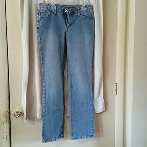 St. John's Bay jeans