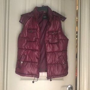 Vest Jacket