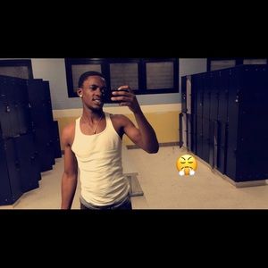 Meet your Posher, Timothy