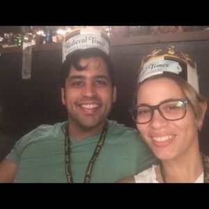 Meet your Posher, Ramon