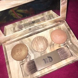 💕💕 NAKED HIGHLIGHTING TRIO 💕💕