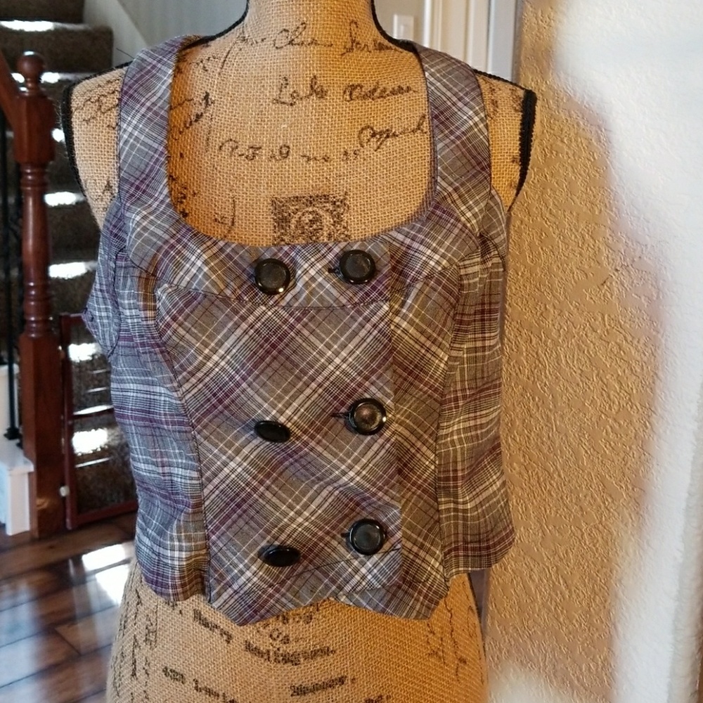 Vest