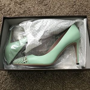 Authentic Gucci Pumps
