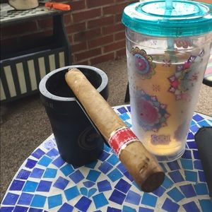 Meet your Posher, Gary