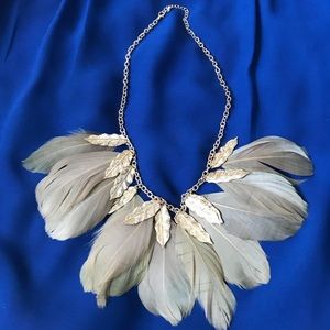Women’s Statement Necklace