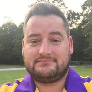 Meet your Posher, Lance