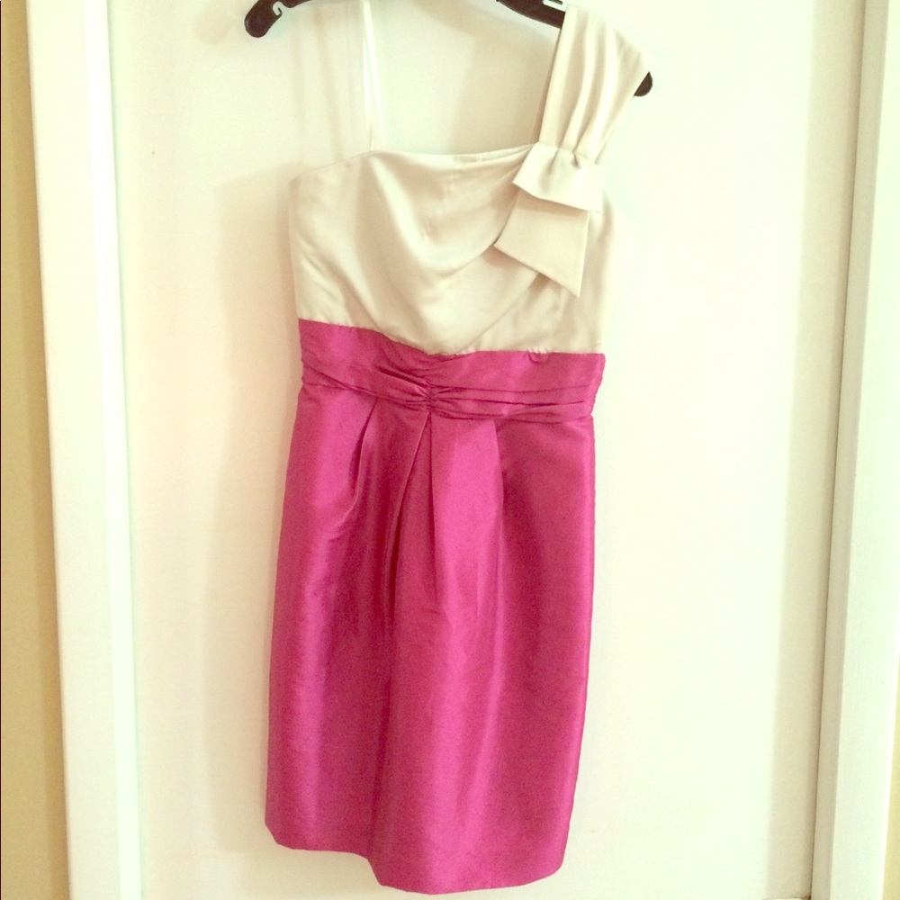 Max and Cleo cocktail dress NWOT