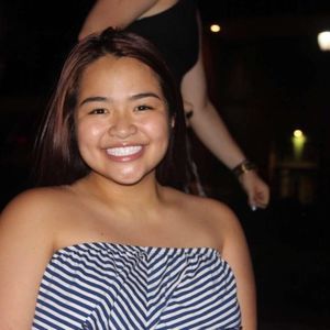 Meet your Posher, Kayla