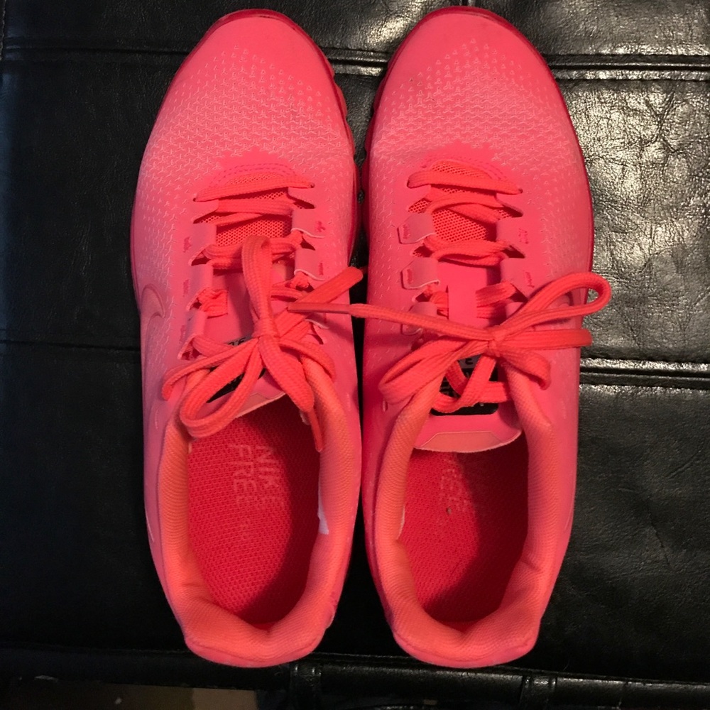 Nike Free 3.0 shoes for women