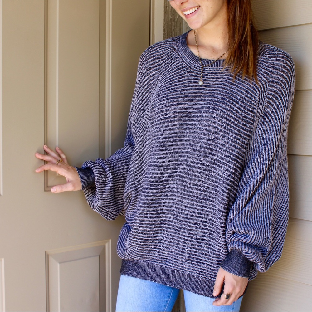 The Sweater Weather Sweater