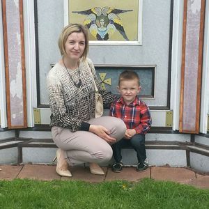 Meet your Posher, Oksana