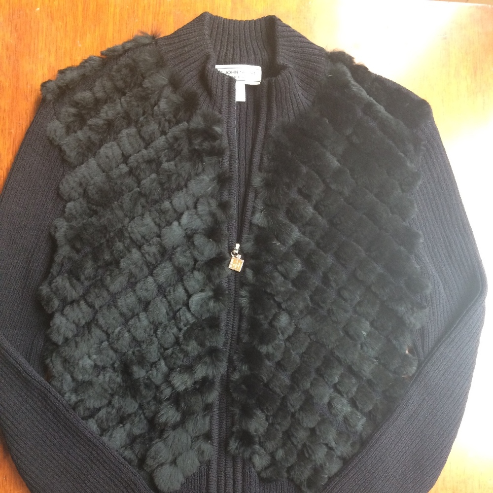 St John SPORT by Marie Gray