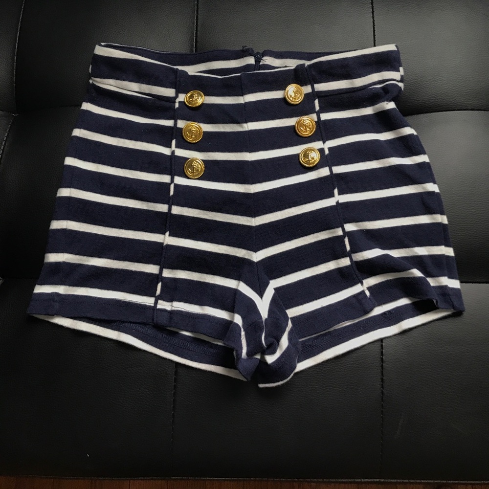 Forever 21 shorts