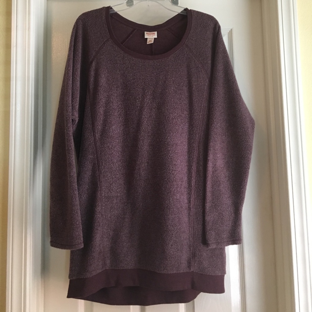 Mossimo Sweater